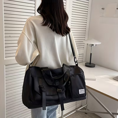 Crossbody bag