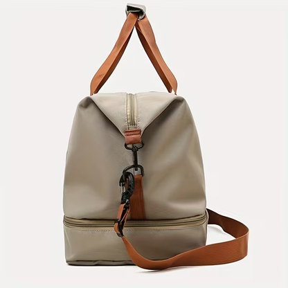 Business trip portable luggage bag