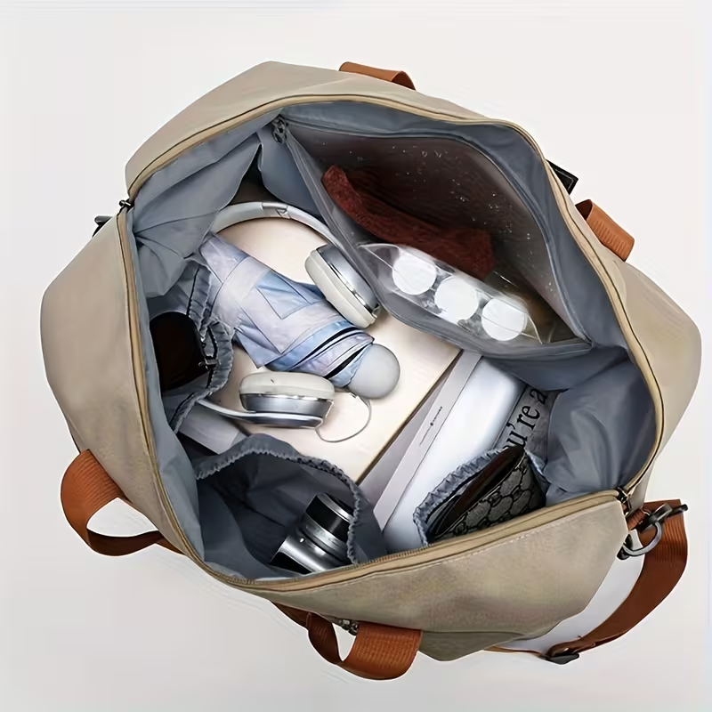 Business trip portable luggage bag