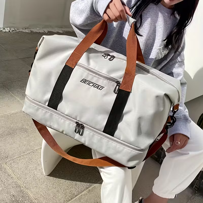 Business trip portable luggage bag