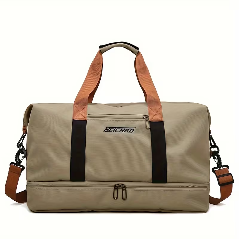 Business trip portable luggage bag