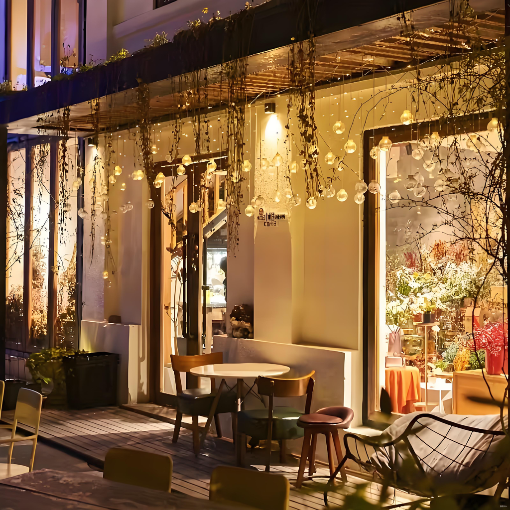 118.11-inch string lights